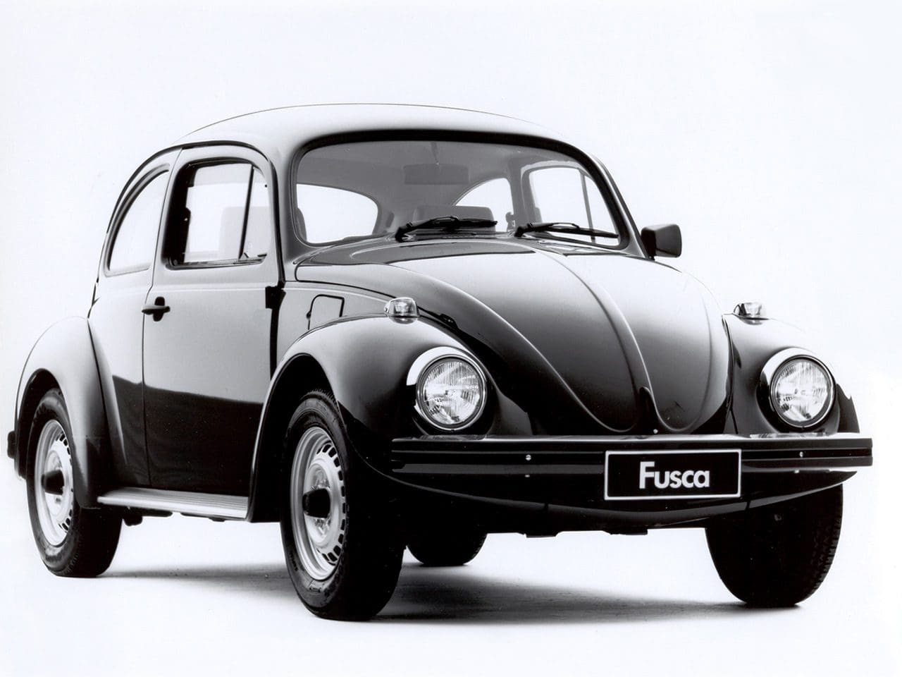 Fuscas Raros: As Séries Especiais que Marcaram Época no Brasil